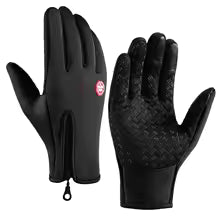 Gants thermiques - Juke™