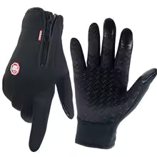 Gants thermiques - Juke™